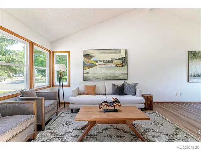 1901 Red Cloud Road Longmont, CO 80504