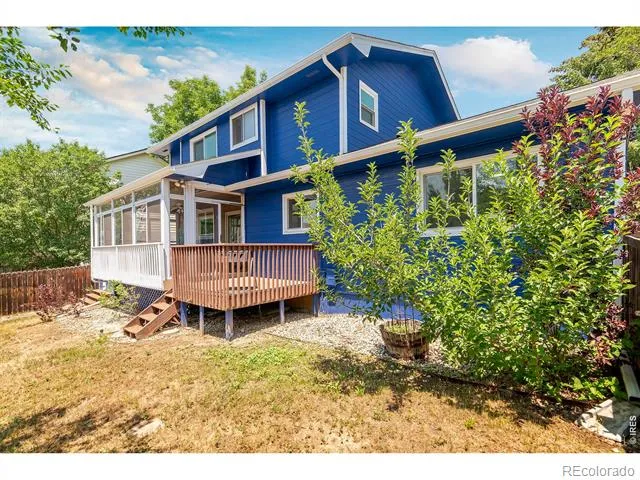1901 Red Cloud Road Longmont, CO 80504
