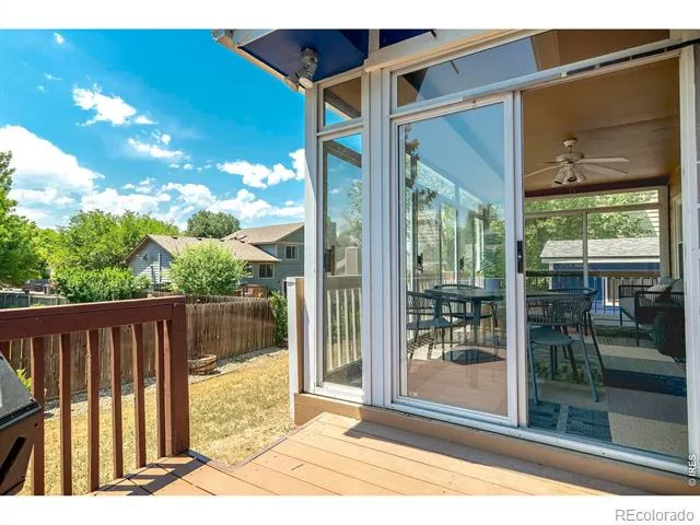 1901 Red Cloud Road Longmont, CO 80504