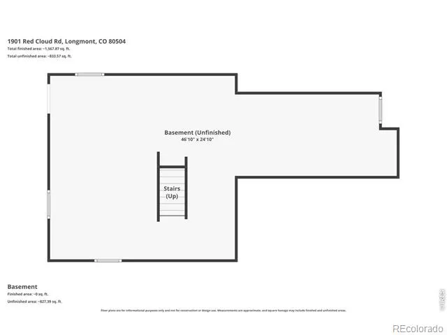 1901 Red Cloud Road Longmont, CO 80504