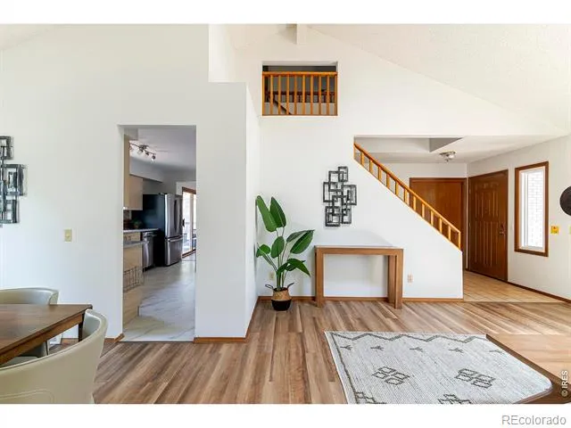 1901 Red Cloud Road Longmont, CO 80504