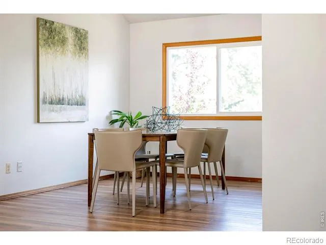1901 Red Cloud Road Longmont, CO 80504