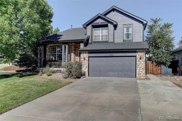 628 S 16th Avenue Brighton, CO 80601