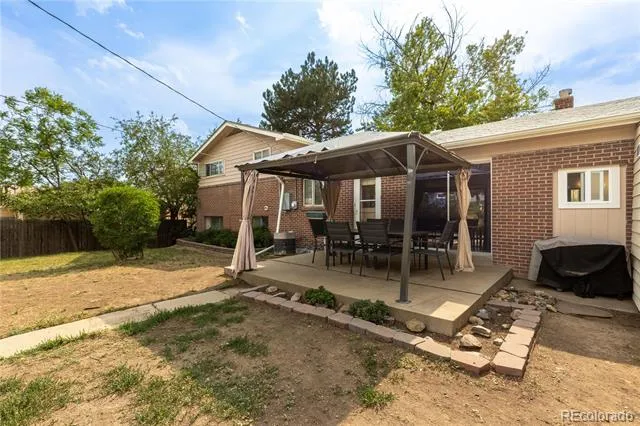 10770 Claire Lane Denver, CO 80234