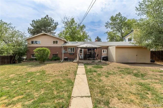 10770 Claire Lane Denver, CO 80234