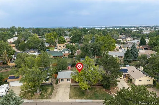 10770 Claire Lane Denver, CO 80234