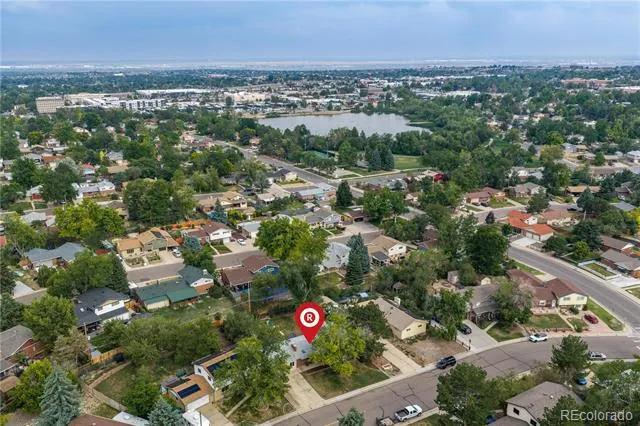 10770 Claire Lane Denver, CO 80234