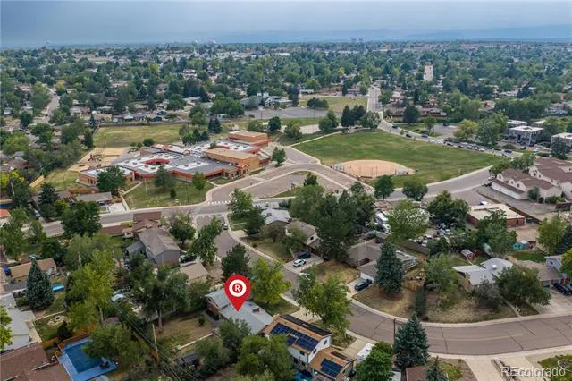 10770 Claire Lane Denver, CO 80234