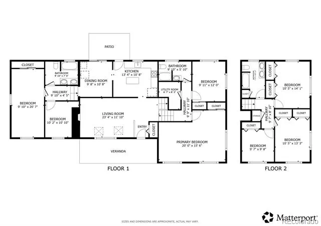 10770 Claire Lane Denver, CO 80234