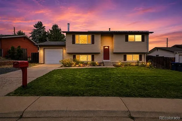 335 Pike Street Golden, CO 80401