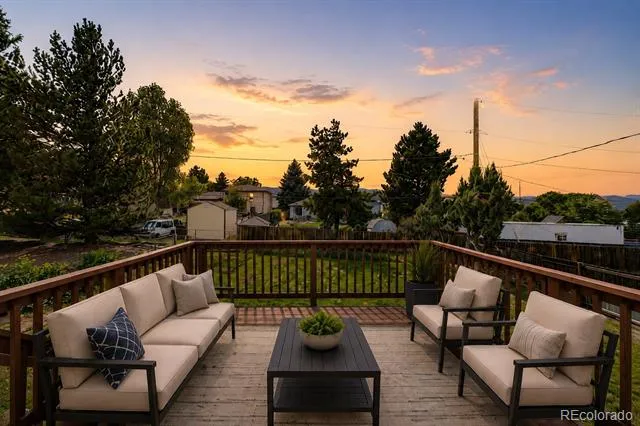335 Pike Street Golden, CO 80401