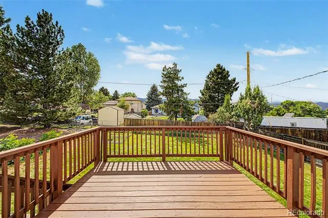 335 Pike Street Golden, CO 80401