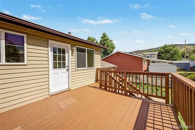 335 Pike Street Golden, CO 80401