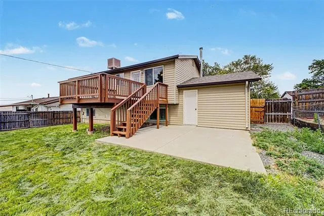 335 Pike Street Golden, CO 80401