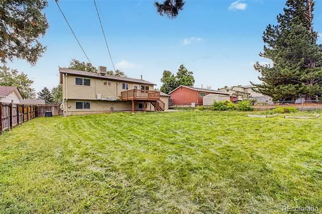 335 Pike Street Golden, CO 80401