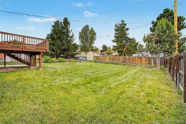335 Pike Street Golden, CO 80401