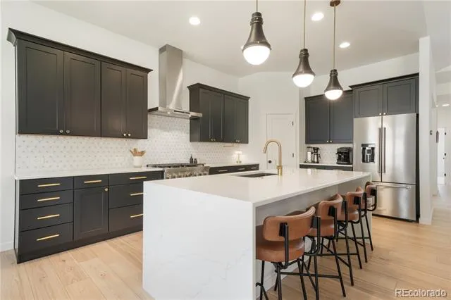 4706 Mountain Ledge Lane Monument, CO 80132
