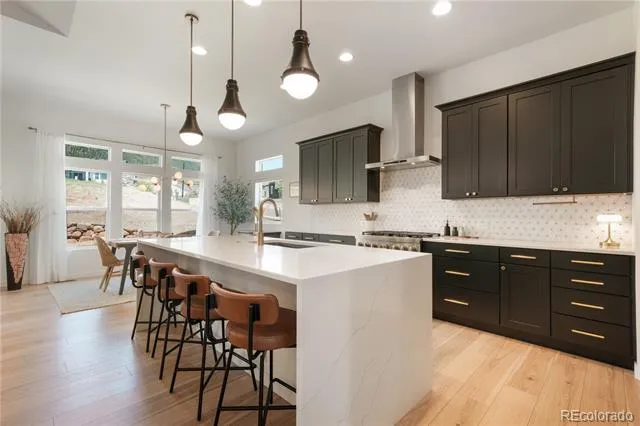 4706 Mountain Ledge Lane Monument, CO 80132