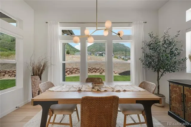 4706 Mountain Ledge Lane Monument, CO 80132