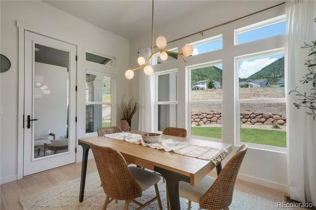 4706 Mountain Ledge Lane Monument, CO 80132