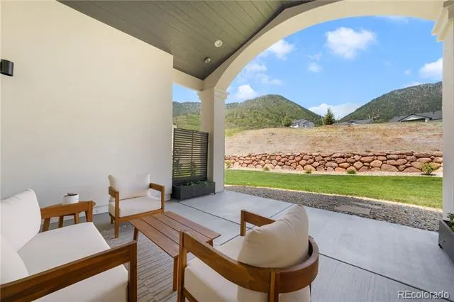 4706 Mountain Ledge Lane Monument, CO 80132