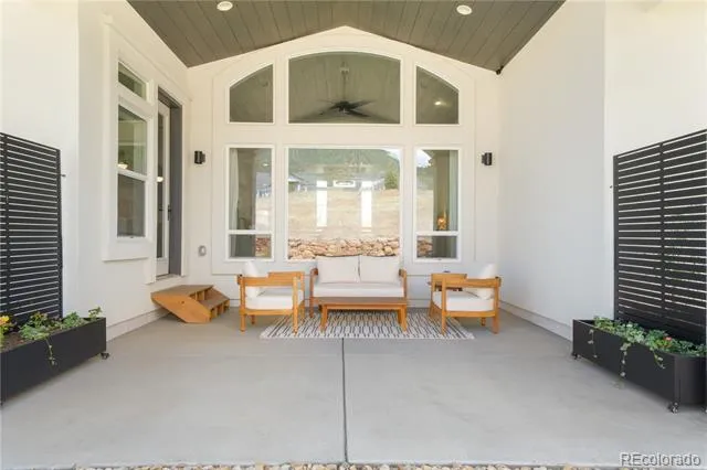 4706 Mountain Ledge Lane Monument, CO 80132