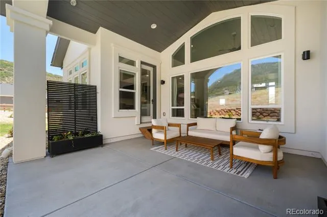 4706 Mountain Ledge Lane Monument, CO 80132