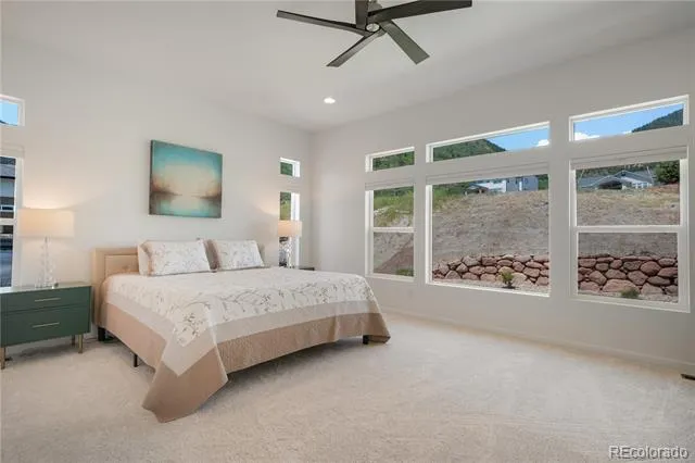 4706 Mountain Ledge Lane Monument, CO 80132