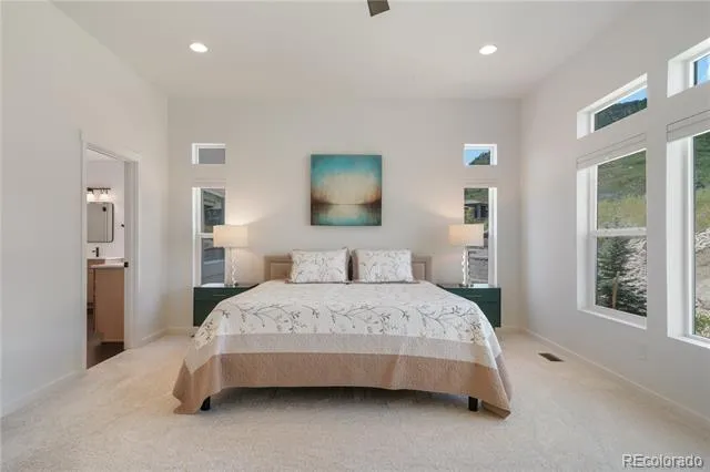 4706 Mountain Ledge Lane Monument, CO 80132