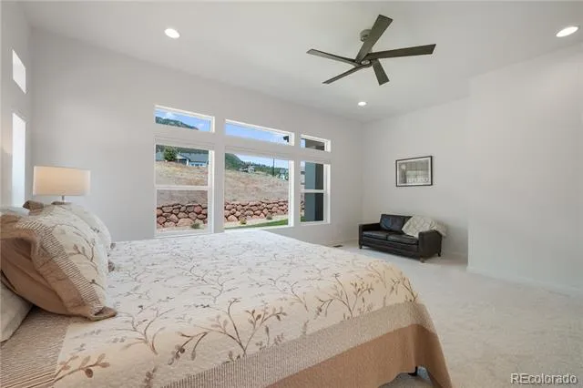 4706 Mountain Ledge Lane Monument, CO 80132