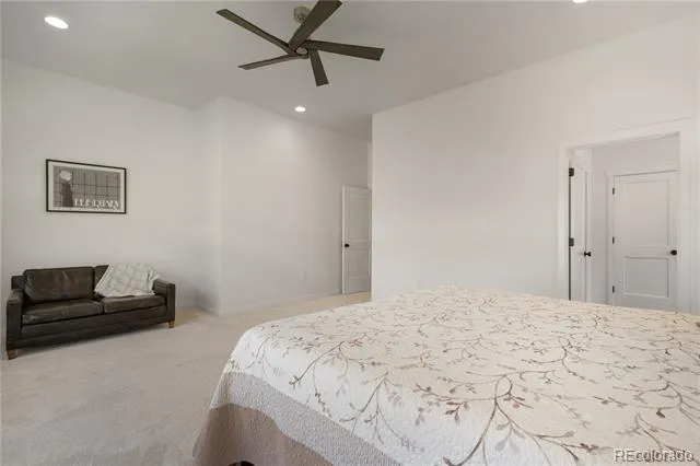 4706 Mountain Ledge Lane Monument, CO 80132