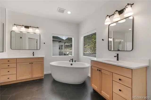 4706 Mountain Ledge Lane Monument, CO 80132