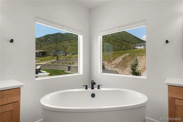 4706 Mountain Ledge Lane Monument, CO 80132