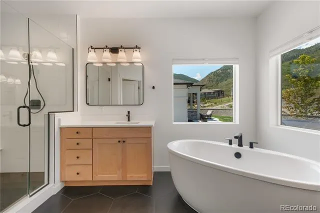 4706 Mountain Ledge Lane Monument, CO 80132