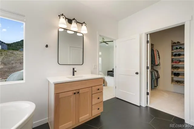 4706 Mountain Ledge Lane Monument, CO 80132