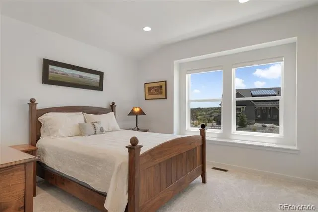 4706 Mountain Ledge Lane Monument, CO 80132
