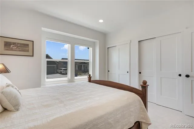 4706 Mountain Ledge Lane Monument, CO 80132