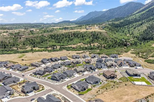 4706 Mountain Ledge Lane Monument, CO 80132