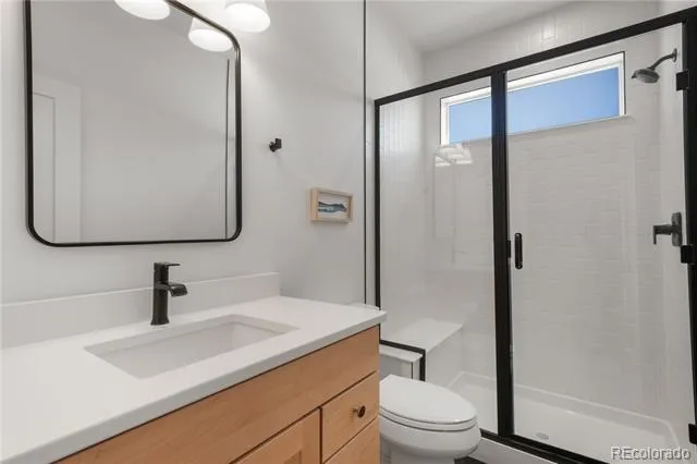 4706 Mountain Ledge Lane Monument, CO 80132