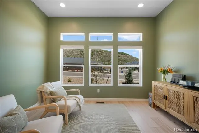 4706 Mountain Ledge Lane Monument, CO 80132