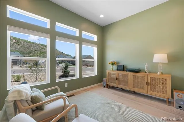 4706 Mountain Ledge Lane Monument, CO 80132