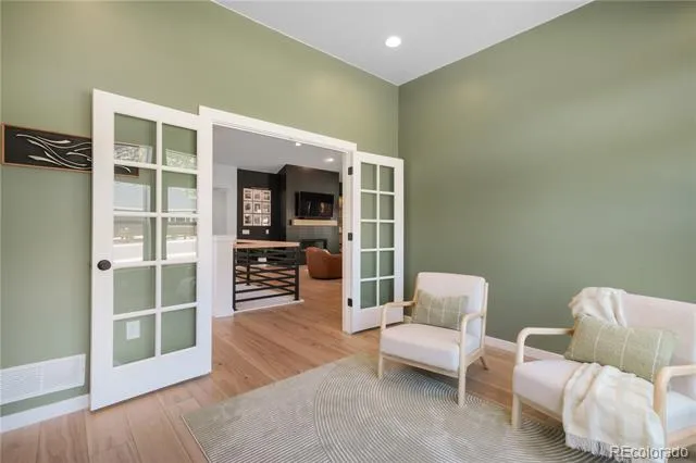4706 Mountain Ledge Lane Monument, CO 80132