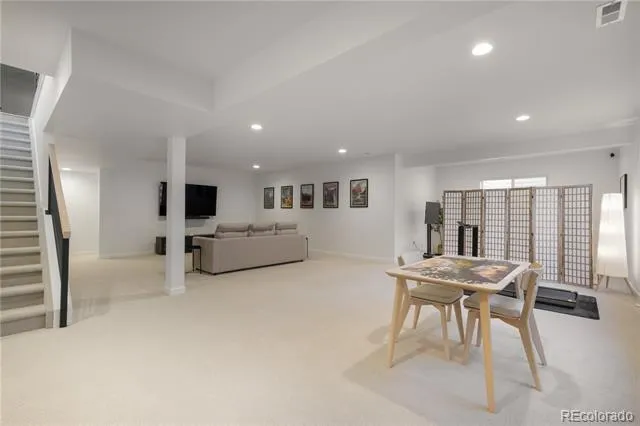 4706 Mountain Ledge Lane Monument, CO 80132