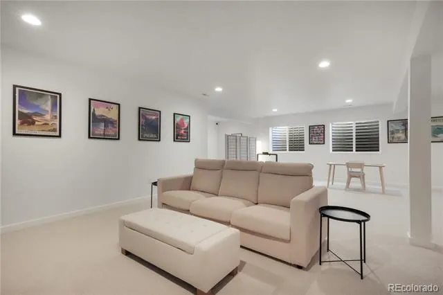 4706 Mountain Ledge Lane Monument, CO 80132