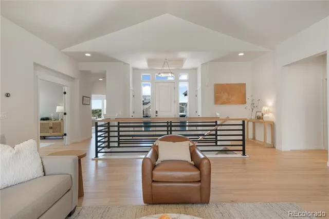 4706 Mountain Ledge Lane Monument, CO 80132