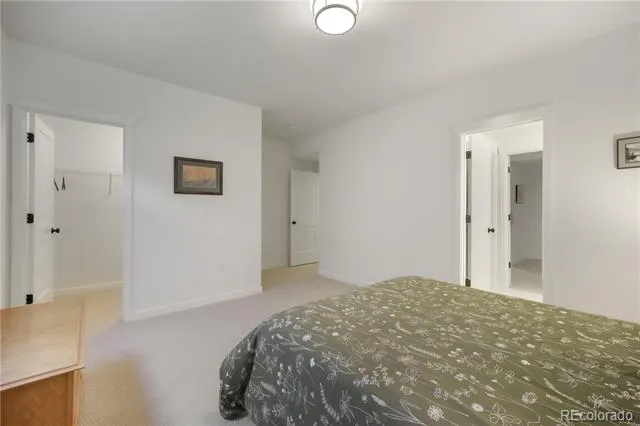 4706 Mountain Ledge Lane Monument, CO 80132