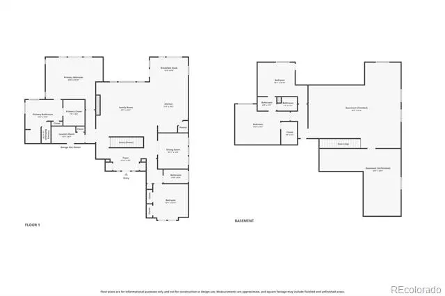 4706 Mountain Ledge Lane Monument, CO 80132