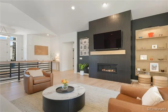 4706 Mountain Ledge Lane Monument, CO 80132