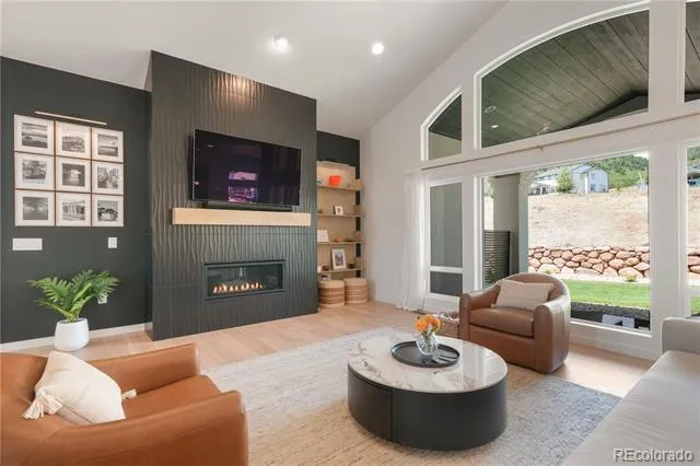 4706 Mountain Ledge Lane Monument, CO 80132