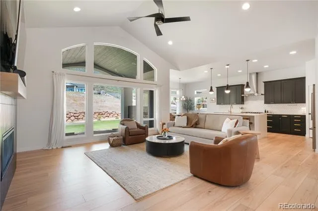 4706 Mountain Ledge Lane Monument, CO 80132